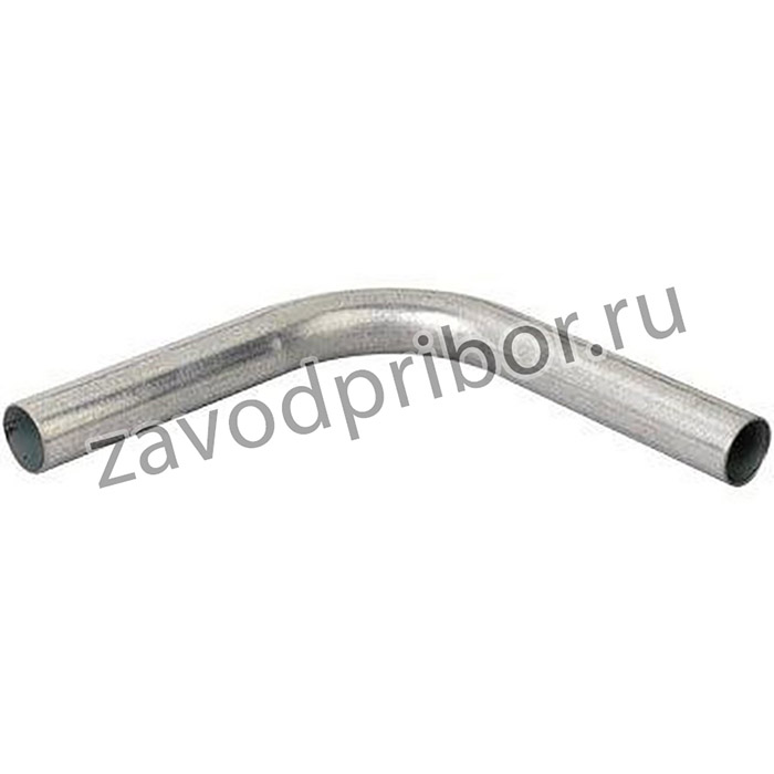 Поворот на 90град. d32х1.2мм оцинк. DKC 6013-32L
