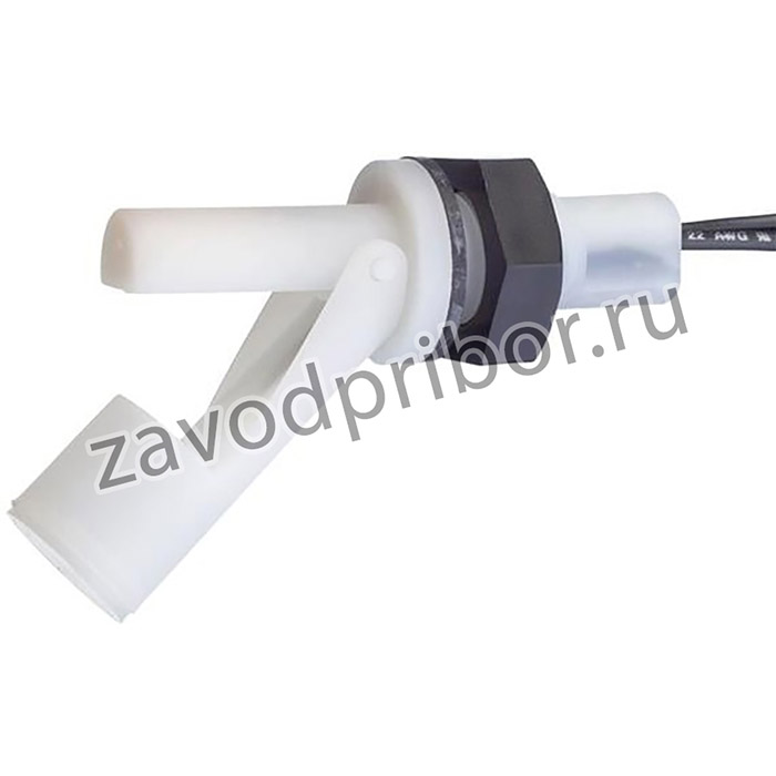 RSF48Y100RF, Датчик: уровня жидкости; -20-100°C; Конф.выхода: SPST-NO; 0,6А