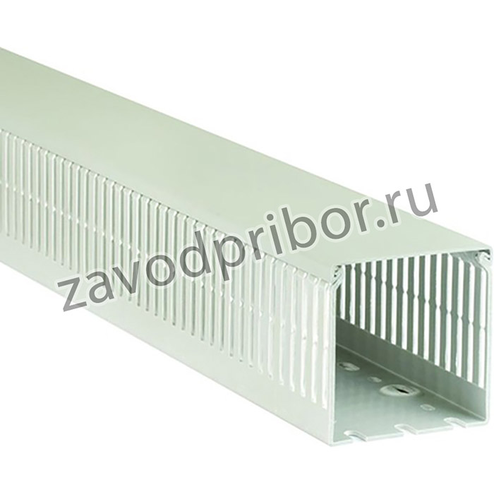 Кабель-канал перфорированный 75х50 L2000 TD G DKC 08109
