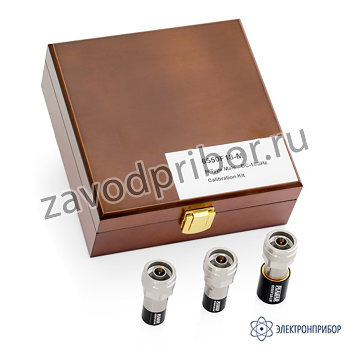 6550F18-M — комплект мер калибровочных