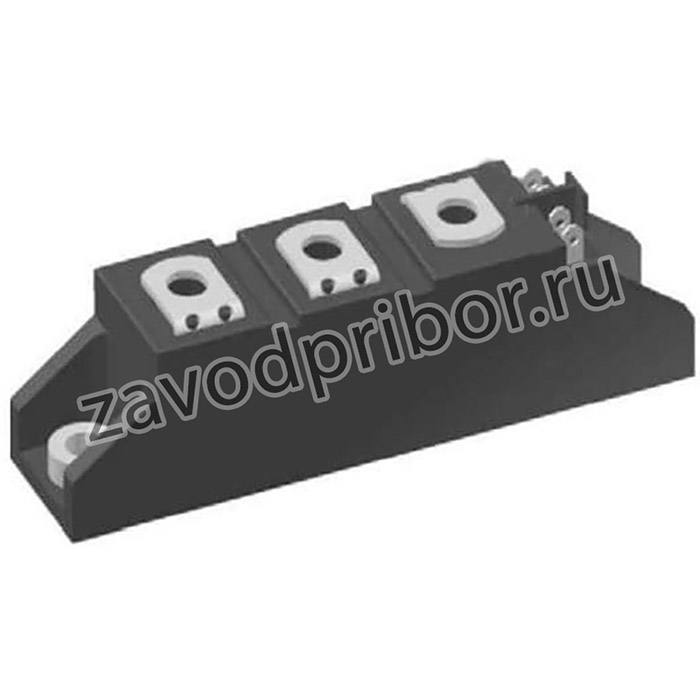 MDD26-16N1B, Discrete Semiconductor Modules 26 Amps 1600V