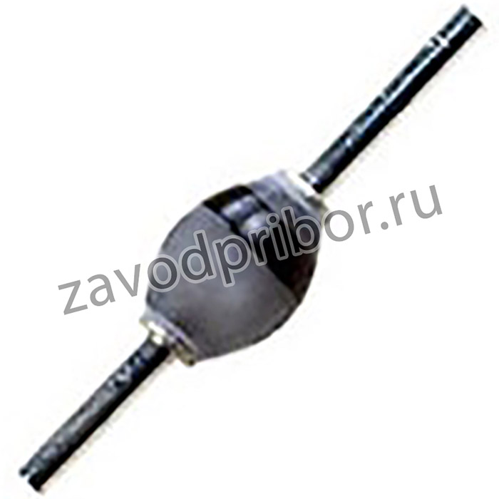BYV27-200-TAP, Диод: выпрямительный, THT, 200В, 3А, Упаковка: Ammo Pack, SOD57