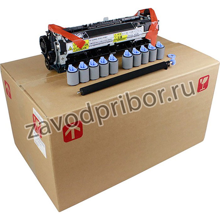Фьюзеры и ремонтные комплекты Ремонтный комплект CF065A для HP LaserJet Enterprise 600 M601/M602/M603 (CET), CET2438U