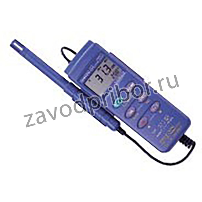измеритель температуры и влажности CENTER 313