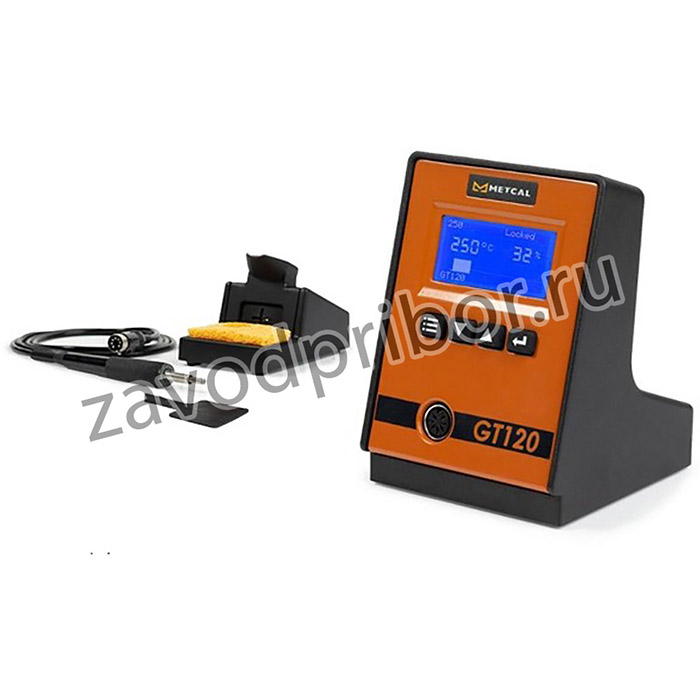 Паяльная станция GT120 с паяльником GT-HW-T6C