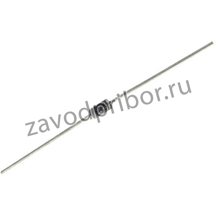 UF4007, Диод