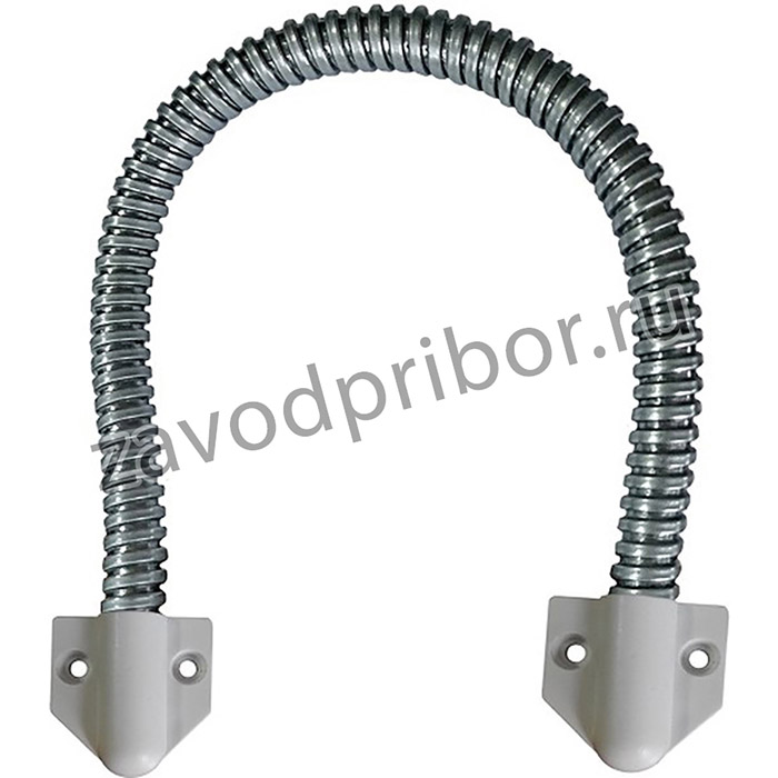 Гибкий переход ГПД-400