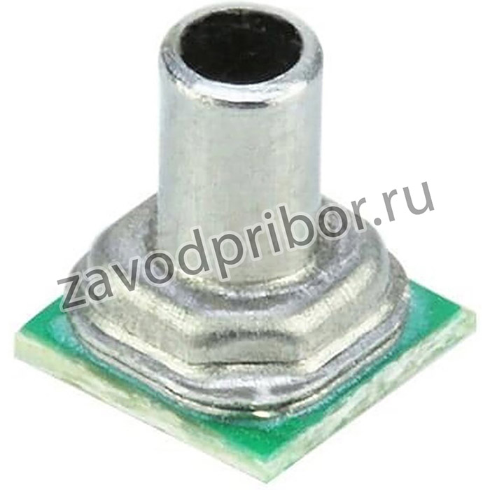 MPRSS0001PG00001C, Датчик: давления; Диапазон: 0-1psi; калиброванный; Uпит: 3,3ВDC