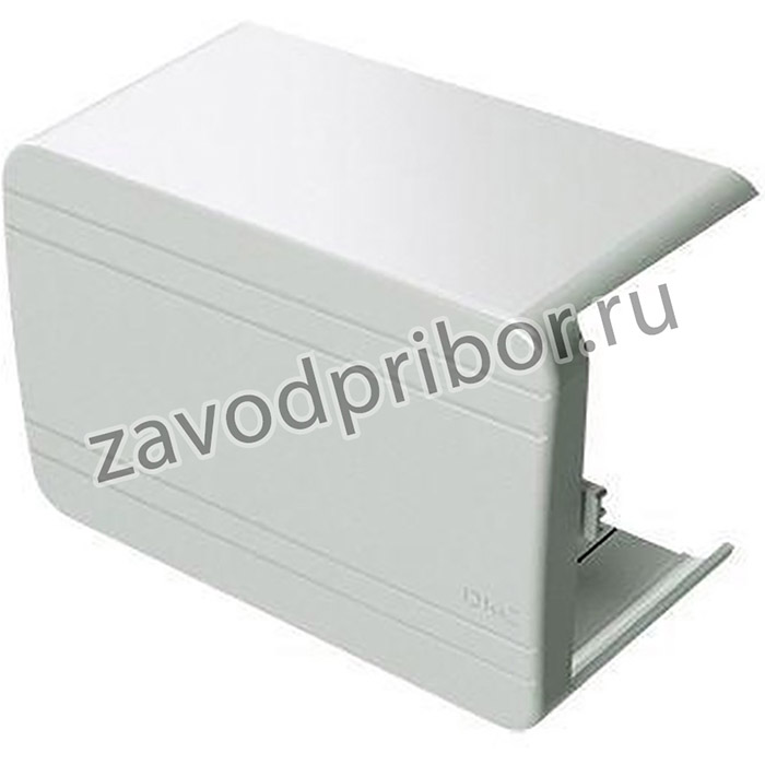 Тройник/отвод для кабель-канала NTAN 100х40 DKC 01757