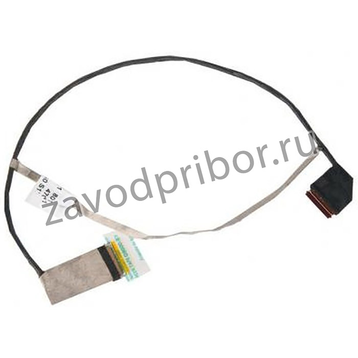(50.4YY01.001) шлейф матрицы для ноутбука HP 470 G1, 470 G0, S17, 723646-001