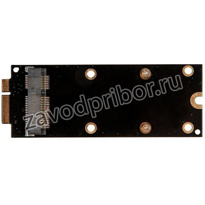 (NFHK N-2012MB) переходник для SSD mSATA для Apple MacBook Pro iMac NFHK N-2012MB