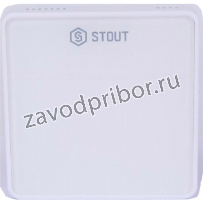 Интернет регулятор температуры ST-WIFI 8S STE-0101-100080 RG008V0JQ173GT