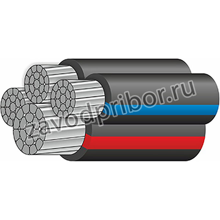 СИП-2 3х95+1х70