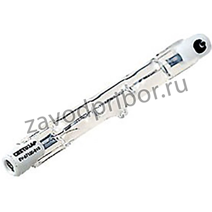 SV-57100-015, Лампа галогенная линейная, тип J-78 цоколь R7S 150Вт