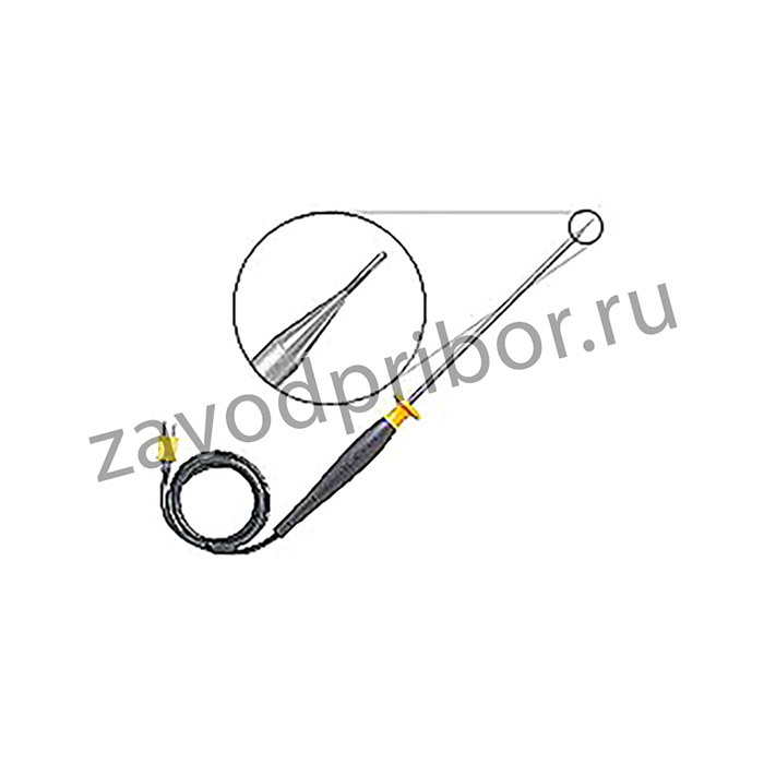 Fluke 80PK-26 — универсальный датчик (типа К)