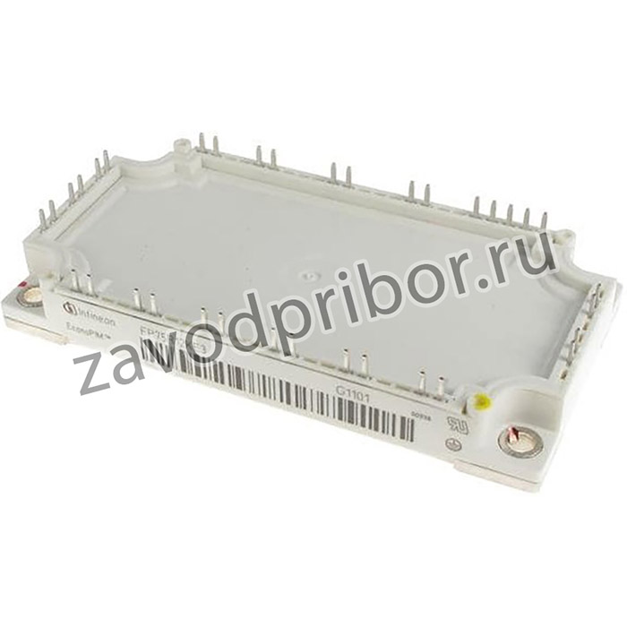 FP75R12KE3, IGBT Modules 1200V 75A PIM