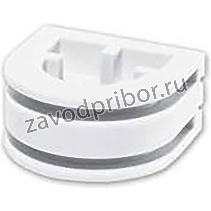 Аллегро Переходник, IP-54, белая еврослот 7941326