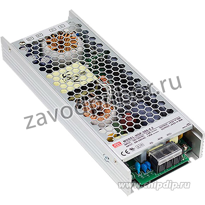 HSP-300-4.2, AC/DC преобразователь