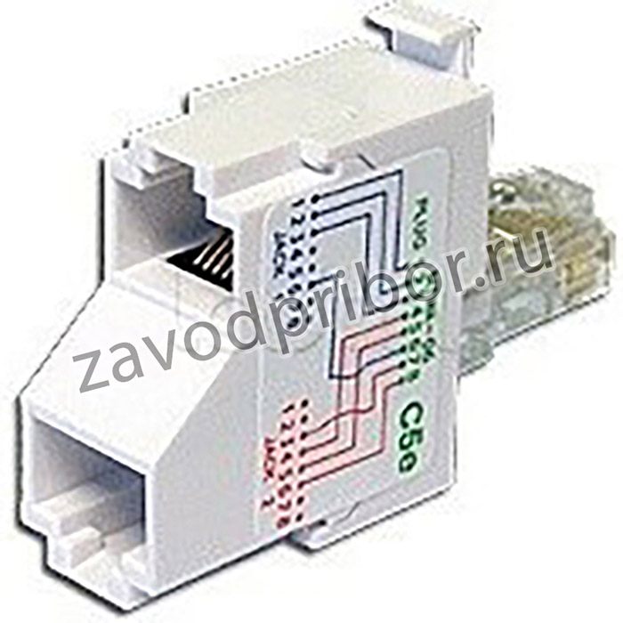 T-адаптер TWT TWT-T-E2-U2