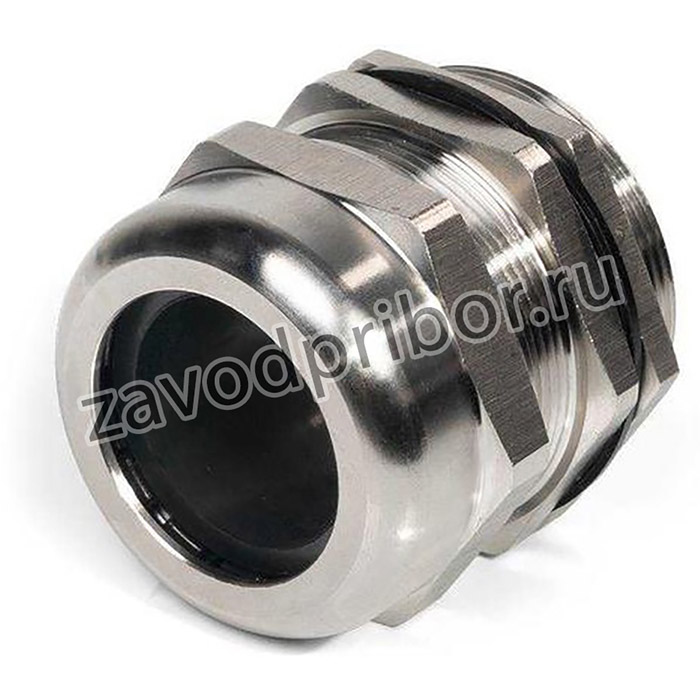 Ввод кабельный PG-М-9 (INOX) (уп.10шт) Fortisflex 83622