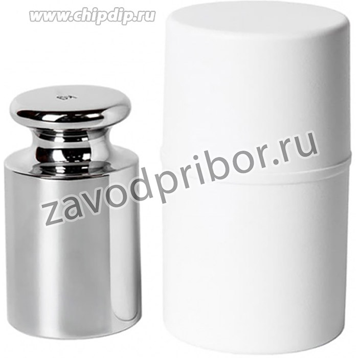 Гиря калибровочная 1 кг