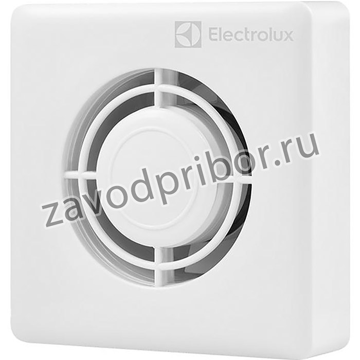 Вентилятор вытяжной серии Slim EAFS-150 Electrolux НС-1126799