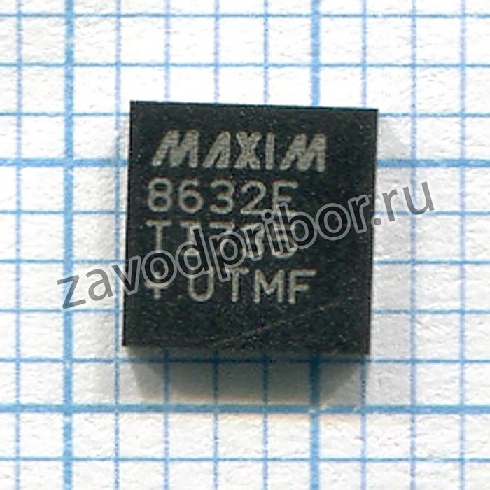 MAX8632E