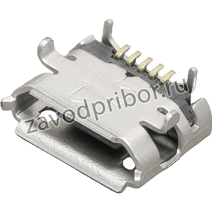 Разъем MicroUSB для смартфона 1200