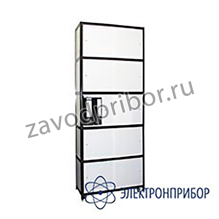 АРМ-2486-9 — стеллаж для технической документации