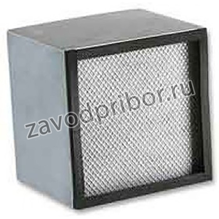 Фильтр V200/250-GF двойной химический