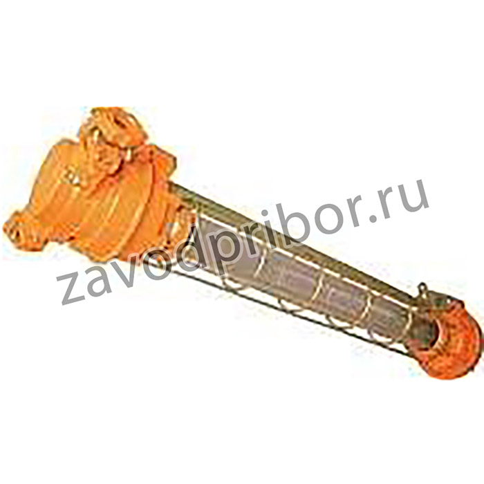 Светильник ЛСР 01-20 (127В) IP54 ЕхdsI Ватра 77703131/ 77704243