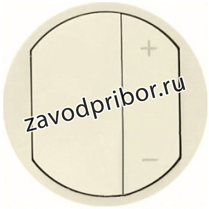 Legrand Celiane Беж Накладка светорегулятора нажимного (мех-м 67080,67081, 67082, 67083, 67084)