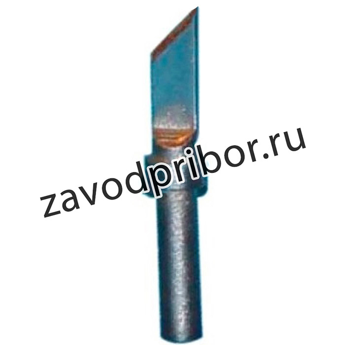 Насадка паяльная QSS200-T-K