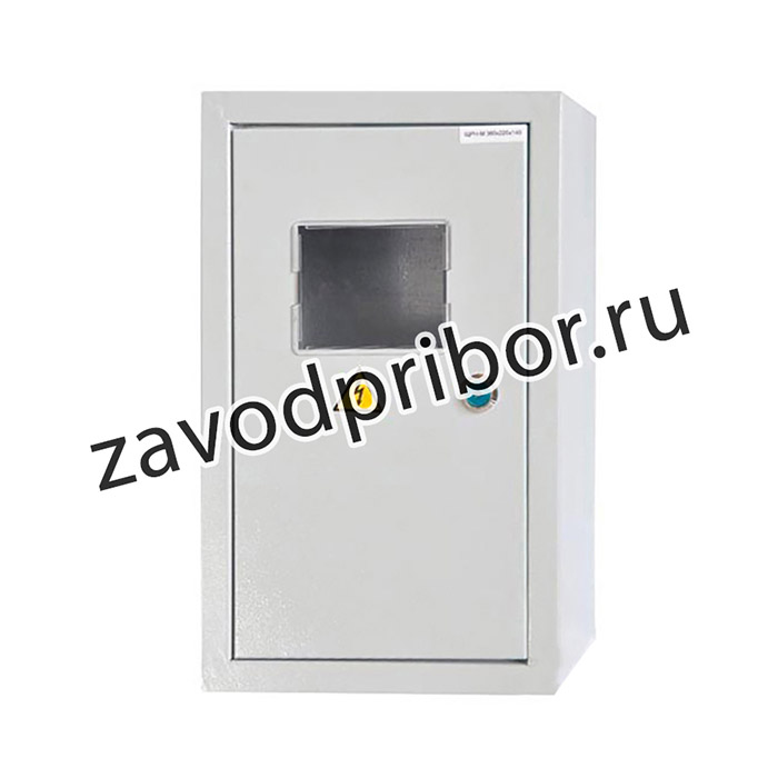 ШУО–1/10 — шкаф управления освещением