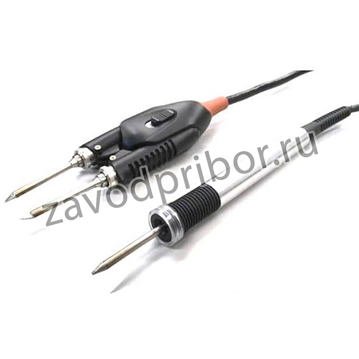 CV-W4PT, Soldering & Desoldering Stations ULTRAFINE TWEEZERS WORKSTAND
