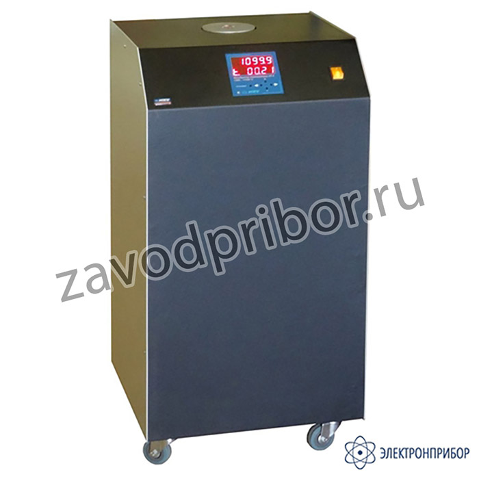 КТ-3 — калибратор температуры (+300...+1100°C)