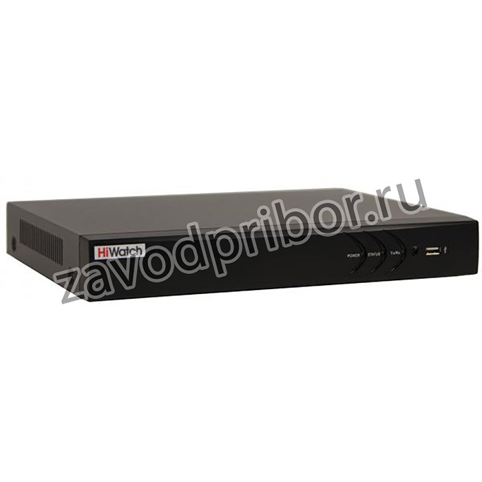 DS-N316/2(C) 16-ти канальный IP-регистратор