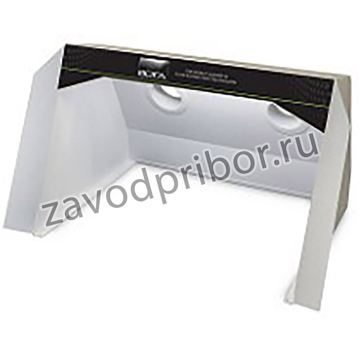 Вытяжная кабина FC600 для дымоуловителя V600 и V300.