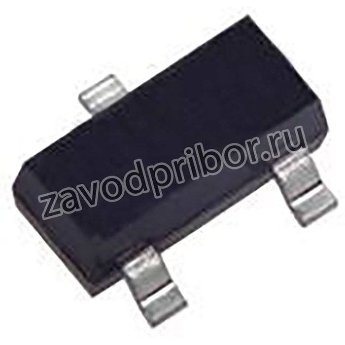 ZXCT1107SA-7, Токочувствительный усилитель, низкой мощности, 1 Усилитель, SOT-23, 3 вывод(-ов), -40 °C, 125 °C