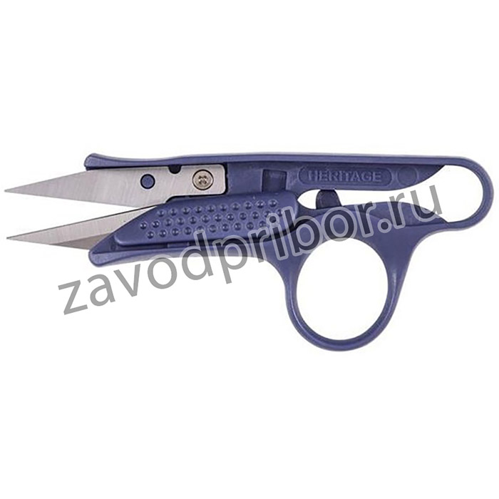 G704HC, Wire Stripping & Cutting Tools Lightweight Threadclip, Plastic Handle, 4-5/8-Inch
