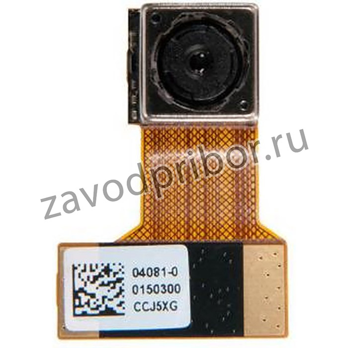 (ME301T) камера задняя для ASUS MemoPad Smart ME301T