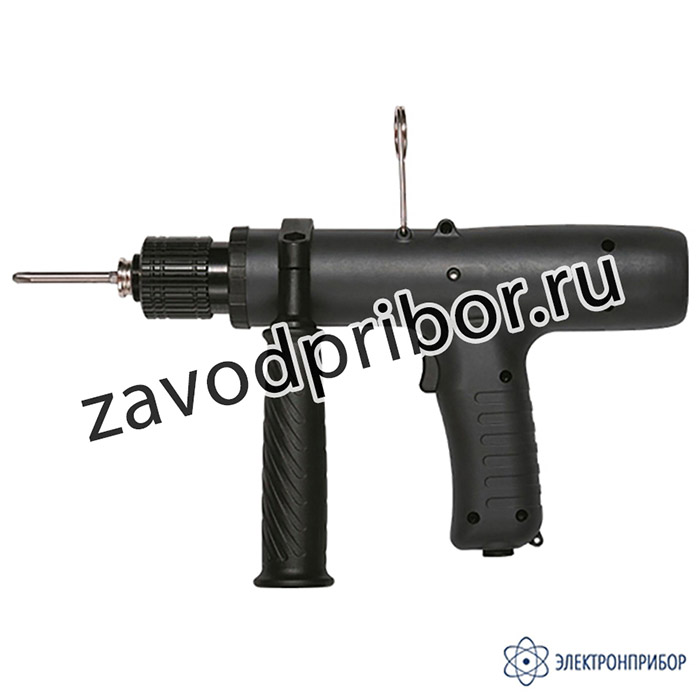 Kilews SKD-TB60L (B) с силовым контроллером SKP-40B — винтоверт
