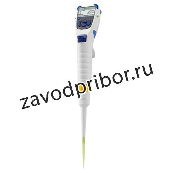 MPA-200 — дозатор электронный одноканальный