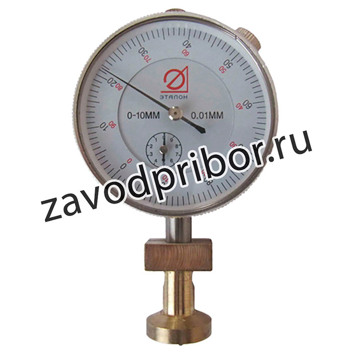ИГК — индикатор глубины коррозии