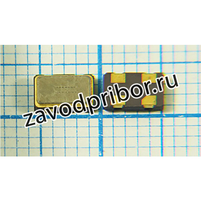 Кварцевый генератор 22000, SMD05032C4, 2,8В, CSC3N220000DCVRS00, CM