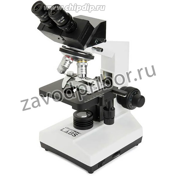 С44232, Микроскоп Labs CB2000C, Celestron