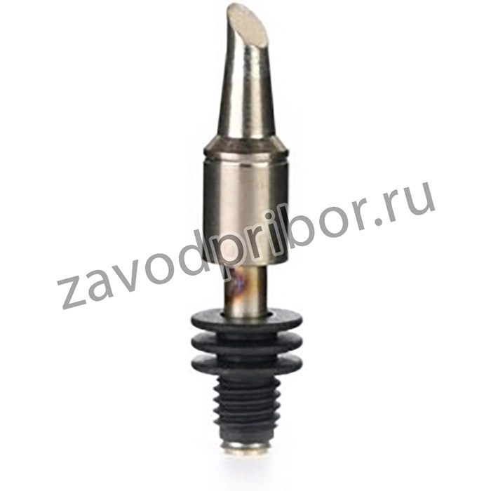Наконечник скошенный 4,8 мм, MK-1-4, Portasol