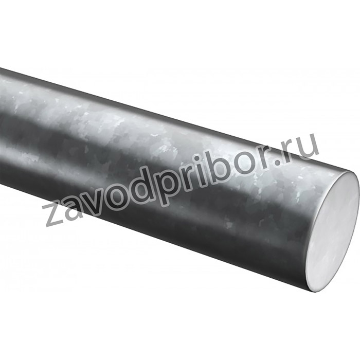 ZPR10-11-010-080, Пруток 10мм (80м) оцинкованная сталь IEK