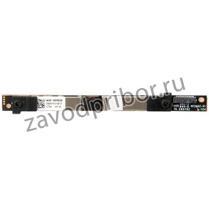 (04081-00099200) веб-камера CMOS 3.3V для Asus FX505DD, FX505DY, FX505DT, FX505DV, FX505GD, FX505GGE, FX505GM, FX705DD, FX705DY, FX705DT, F