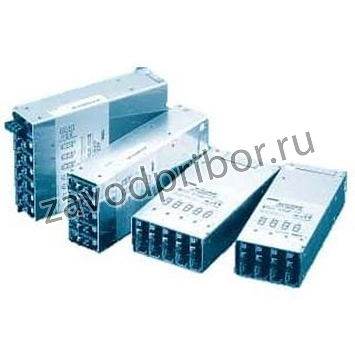 AC3-ONJJ-00, Modular Power Supplies 85-264VAC 120-350DC 300 W